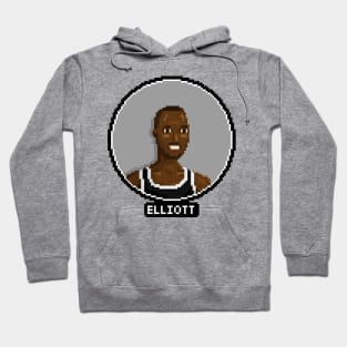 Elliott Hoodie